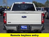 New 2025 Ford F250 Lariat w/ Lariat Ultimate Package image 5