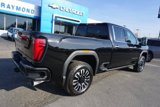New 2025 GMC Sierra 2500 Denali Ultimate image 6