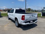 New 2025 RAM 1500 4x4 Crew Cab image 4