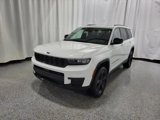 New 2025 Jeep Grand Cherokee Laredo X w/ Luxury Tech Group I image 4