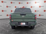 New 2025 Nissan Frontier SV w/ SV Convenience Package image 6