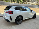 New 2026 BMW X3 M50 image 3