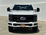 New 2025 Ford F250 Platinum w/ Tremor Off-Road Package image 3