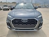 Certified 2025 Audi Q5 2.0T Premium Plus image 2