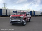 New 2025 Ford F250 Lariat image 2