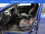 Used 2021 Kia Forte GT w/ GT2 Package image 2