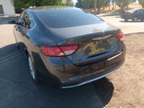 Used 2015 Chrysler 200 Limited image 5