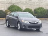 Used 2013 Toyota Camry LE image 2