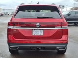 New 2025 Volkswagen Atlas SE image 5