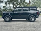 Used 2024 Ford Bronco Big Bend image 2