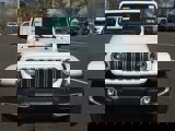 New 2025 Jeep Wrangler Unlimited Sahara image 5