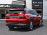 New 2025 Buick Enclave Preferred w/ Power Package image 4