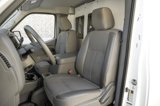 Used 2021 Nissan NV 2500 SV image 3