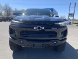 New 2025 Chevrolet Colorado ZR2 w/ ZR2 Bison Edition image 4
