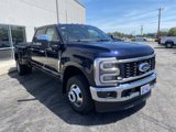 New 2025 Ford F350 4x4 Crew Cab DRW Super Duty image 3