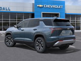 New 2026 Chevrolet Equinox LT w/ Convenience Package II image 3