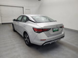 Used 2021 Nissan Sentra SV image 5