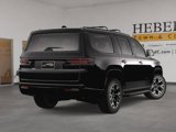 New 2025 Jeep Wagoneer Series II image 5