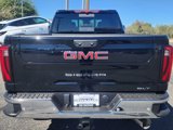 New 2025 GMC Sierra 2500 SLT w/ SLT Premium Package image 4
