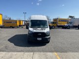 Used 2021 Ford Transit 250 148 High Roof w/ Load Area Protection Package image 2
