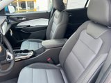 New 2025 Chevrolet Trax LT w/ Sunroof Package image 5