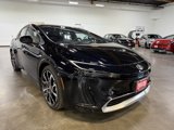 New 2025 Toyota Prius Plug-In Hybrid image 2