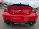 Used 2024 Toyota GR86 TRUENO Edition image 5