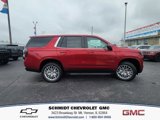 New 2025 Chevrolet Tahoe LS w/ Max Trailering Package image 4