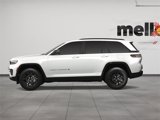 New 2025 Jeep Grand Cherokee Altitude image 3