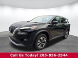 Used 2023 Nissan Rogue SV image 2