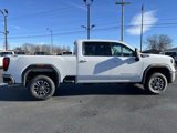 New 2024 GMC Sierra 3500 SLE image 3