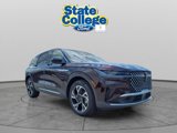 New 2025 Lincoln Nautilus Premier image 2