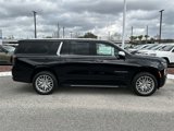 New 2025 Chevrolet Suburban Premier image 3