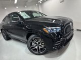 New 2025 Mercedes-Benz GLE 53 AMG 4MATIC Coupe image 5