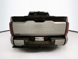 New 2026 Toyota Tundra Platinum image 5
