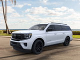 New 2025 Ford Expedition Max Platinum image 2