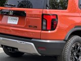 New 2026 Honda Passport TrailSport Elite image 5
