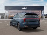 New 2025 Kia Carnival SX Prestige image 4