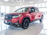 New 2025 Honda Ridgeline Black Edition image 2