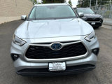 Used 2021 Toyota Highlander XLE image 2
