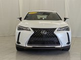 Certified 2024 Lexus UX 250h FWD w/ Premium Package image 3