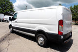 Used 2023 Ford Transit 250 Low Roof AWD image 2