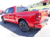 New 2025 RAM 1500 Tradesman w/ Night Edition image 3