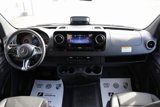 New 2025 Mercedes-Benz Sprinter 2500 image 4