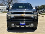 Used 2021 Chevrolet Silverado 2500 High Country image 4