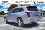 Certified 2024 Cadillac XT6 Premium Luxury image 3