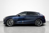 New 2025 Audi RS Q8 performance image 3
