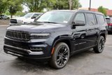 New 2024 Jeep Grand Wagoneer Series II w/ Quick Order Packagew 28T image 4