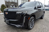 Used 2023 Cadillac Escalade Sport w/ Touring Package image 2