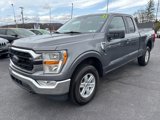 Used 2021 Ford F150 XLT image 3